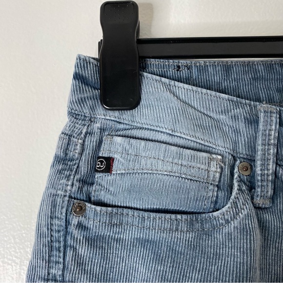 DEAR JOHN Joyrich Comfort Skinny Corduroy Pant - Picture 6 of 13